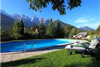 Vila Edelweiss Rooms&App Kranjska Gora