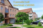 Apartmaji Manita