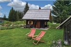 Two-Bedroom Holiday Home in Bohinjska Bistrica