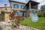 Istrian Boutique House Ida