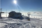 Apartmaji AURORA Ski KRVAVEC