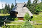 Chalet Gasparjeva Velika Planina