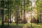 Forest Camping Mozirje