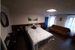 Lux apartments - Pasja Grofica Idrija