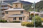 Super 8 by Wyndham Sicamous