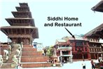 Siddhi Home & Restaurant