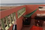 Sidi Kaouki Beach Hostel