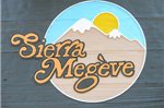 Sierra Megeve 3 Bedroom Condo with Spa Tub