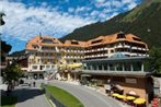 Hotel Silberhorn Wengen