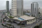 Silence Istanbul Hotel and Convention Center Silver