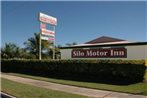 Silo Motor Inn Biloela