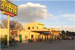 Silver Saddle Motel - Santa Fe