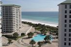 Silver Shells Penthouse