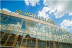 Sk Royal Tula Hotel