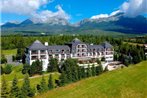 Hotel Hubert High Tatras