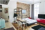 Boutique Apartments Possonium