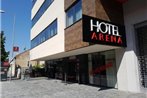 Hotel Arena