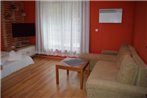 Apartmany Fatrapark 1 Hrabovska dolina