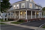 Skaneateles Suites Boutique Hotel