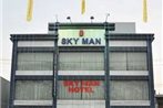 Sky Man Hotel