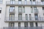 Sky Residence - Paros Apartment