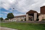 Sleep Inn Airport Amarillo