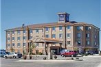 Sleep Inn and Suites San Antonio