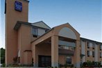 Sleep Inn & Suites Woodland Hills