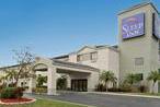 Sleep Inn Miami Airport