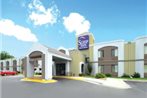 Sleep Inn & Suites Airport