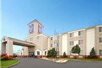 Sleep Inn & Suites Buffalo Airport Cheektowaga