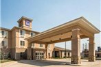 Fairbridge Inn & Suites Coffeyville