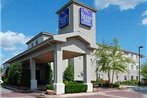 Sleep Inn & Suites Edmond