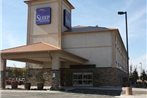 Sleep Inn & Suites Garden City