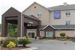 Sleep Inn & Suites Jacksonville near Camp Lejeune