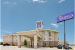 Sleep Inn & Suites Killeen