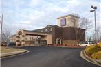 Sleep Inn & Suites Kingsport TriCities Airport