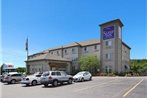 Sleep Inn & Suites Lake of the Ozarks