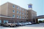 Sleep Inn and Suites near Mall & Medical Center
