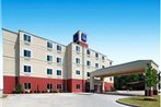 Sleep Inn & Suites Oklahoma City