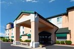 Sleep Inn & Suites Oregon