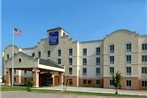 Sleep Inn & Suites Springdale West