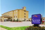 Sleep Inn & Suites Tyler