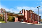 Sleep Inn & Suites near Joint Base Andrews-Washington Area