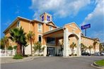 Sleep Inn & Suites Valdosta