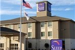 Sleep Inn & Suites Van Buren