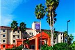 Sleep Inn near Busch Gardens - USF