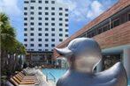 SLS Hotel South Beach