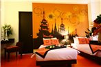 The Small Hotel Chiangmai