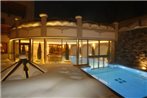 Savoy Dolomites Luxury & Spa Hotel